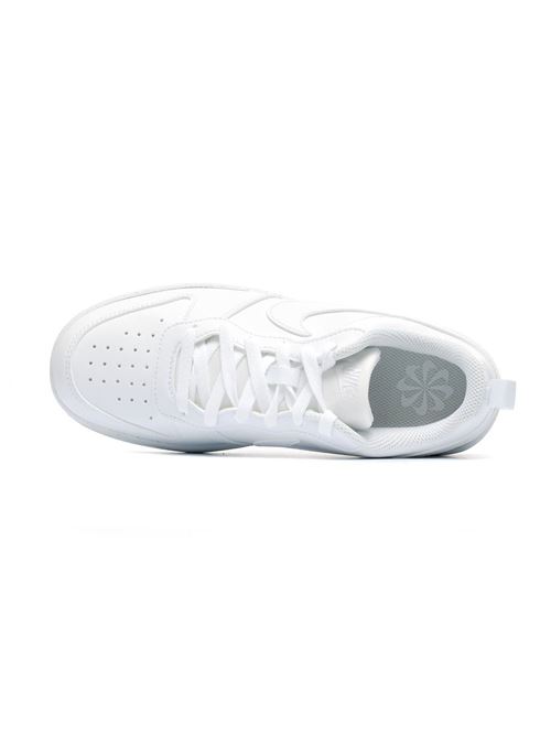 NIKE Court Borough Low Recraft Ragazzi NIKE | DV5456106