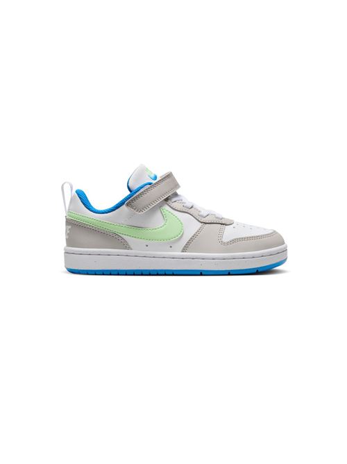 NIKE Court Borough Low Kids NIKE | DV5457005