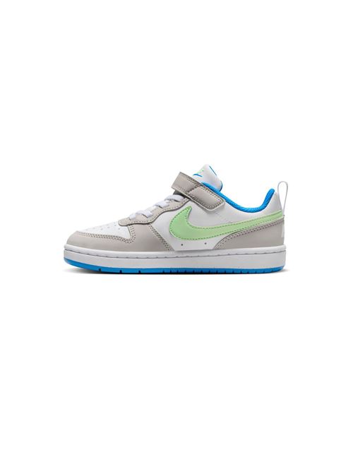 NIKE Court Borough Low Kids NIKE | DV5457005