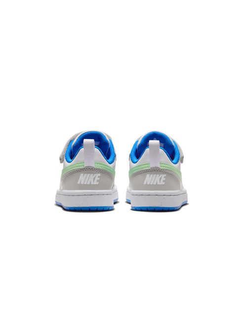 NIKE Court Borough Low Kids NIKE | DV5457005