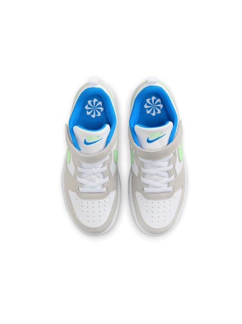 NIKE Court Borough Low Kids NIKE | DV5457005