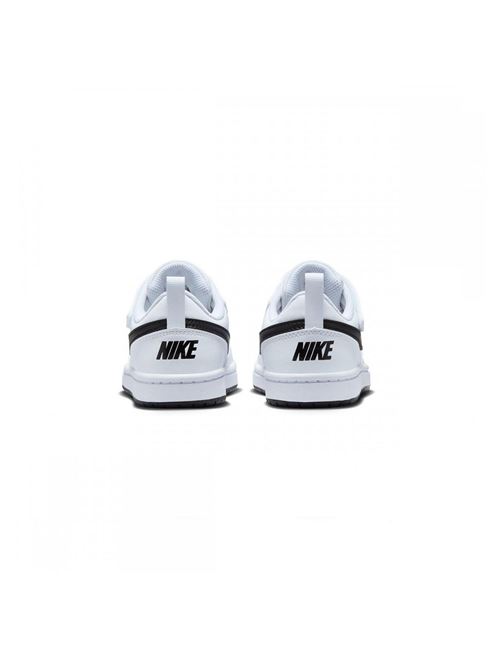 NIKE Court Borough Low Kids NIKE | DV5457104