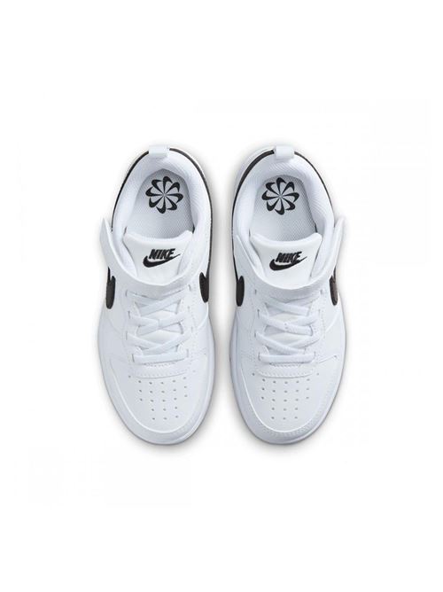 NIKE Court Borough Low Bambini NIKE | DV5457104