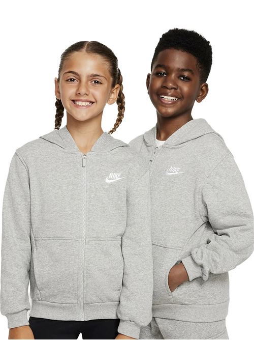 NIKE Kids Sportswear Club Sweatshirt NIKE | FD3017063