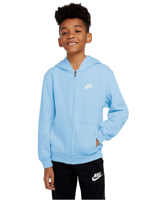 NIKE Felpa Sportswear Club Bambini NIKE | FD3017407