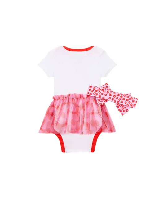 NIKE Body with Tulle and Baby Headband NIKE | NN1050001