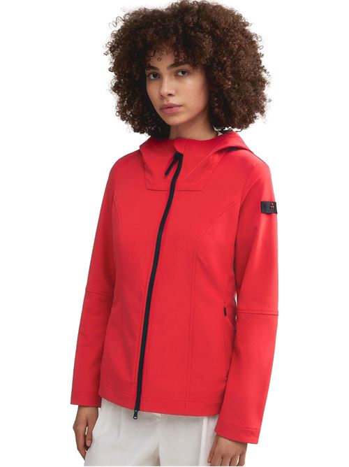 PEUTEREY Sulawati MD 02 jacket in nylon PEUTEREY | PED475701191581049