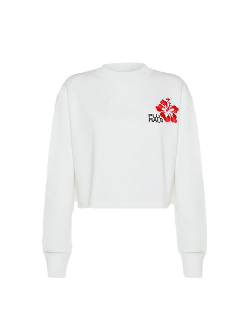 PEUTEREY Snapper Flo sweatshirt PEUTEREY | PED5033730