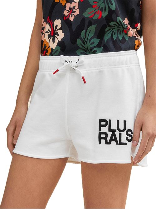 PEUTEREY Sorake shorts PEUTEREY | PED5035730