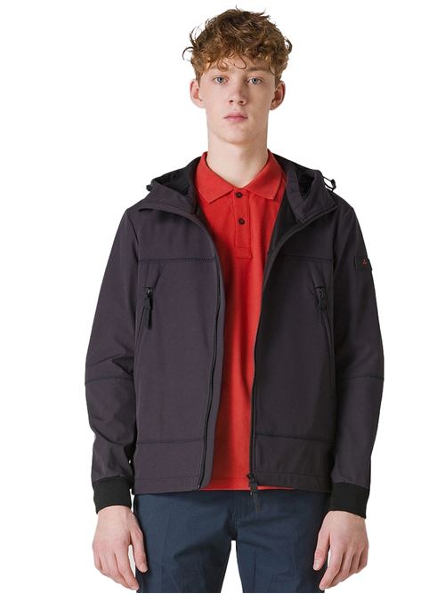 PEUTEREY Lousma MD jacket in Nylon PEUTEREY | PEU456501191581215