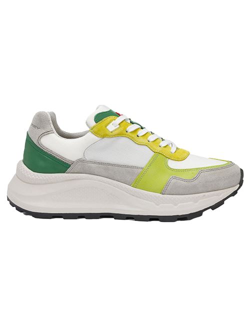 PEUTEREY Alaya Mtc sneakers PEUTEREY | PEU514799011771790