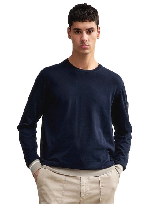 PEUTEREY Ghisallo Rig sweater PEUTEREY | PEU515299012133215AT