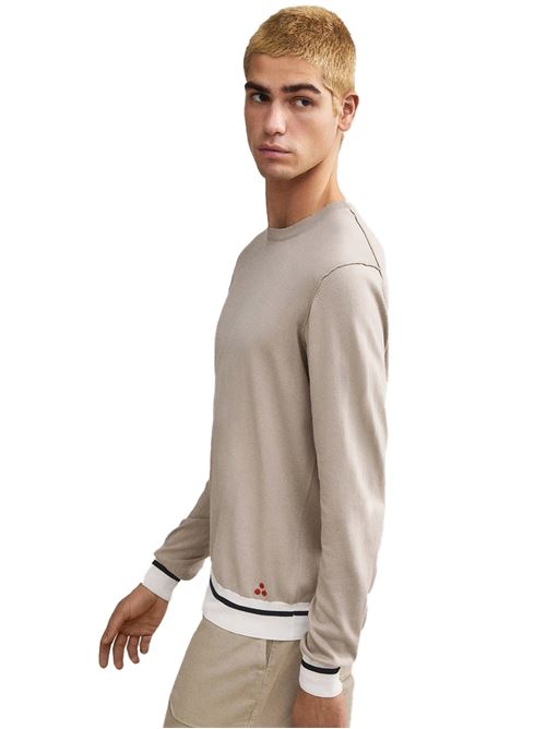 PEUTEREY Ghisallo Rig sweater PEUTEREY | PEU515299012133859IO