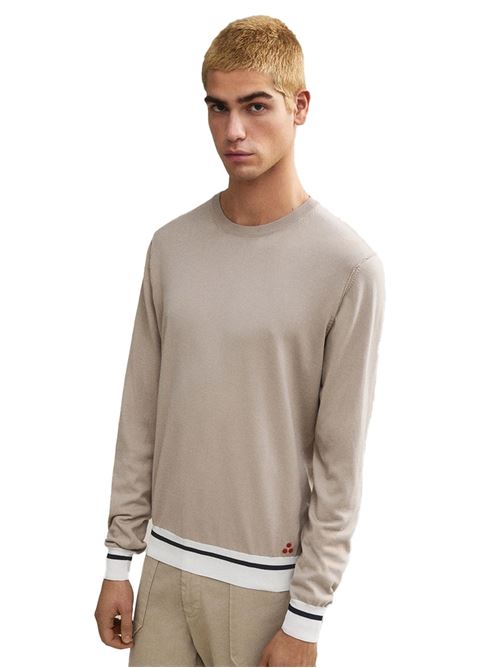 PEUTEREY Ghisallo Rig sweater PEUTEREY | PEU515299012133859IO