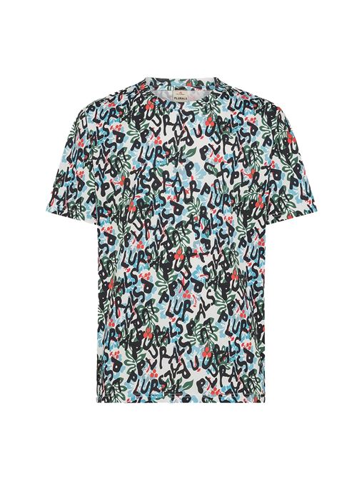 PEUTEREY T-shirt Tofino All Print Reg PEUTEREY | PEU5203730