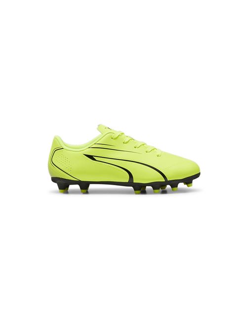 PUMA Vitoria Fg/Ag Junior Football Shoes PUMA | 10748604