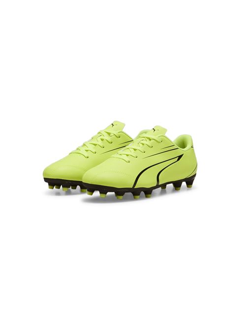 PUMA Vitoria Fg/Ag Junior Football Shoes PUMA | 10748604