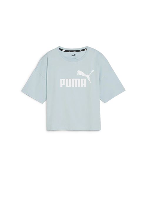 PUMA Cropped Essentials T-shirt PUMA | 58686622