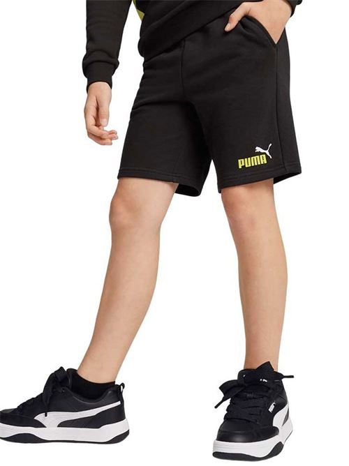 PUMA Pantaloncino Essential per Bambini PUMA | 58698959