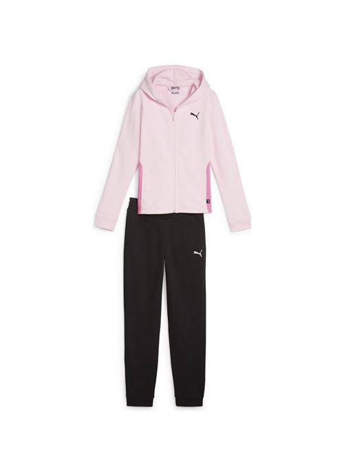 PUMA Brushed Tracksuit for Girls PUMA | 67358667