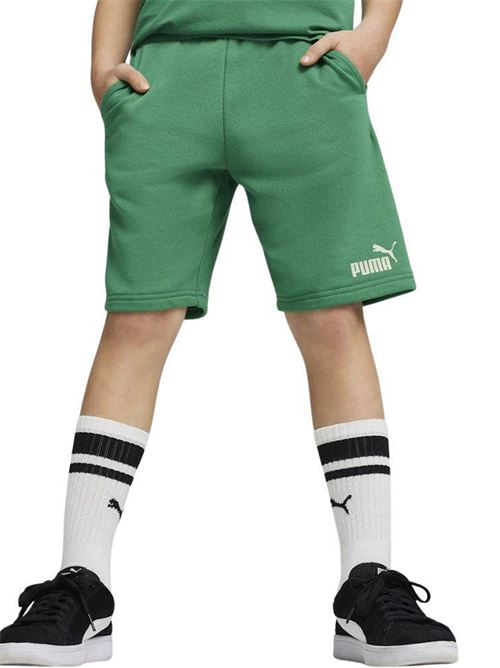 PUMA Essential Mid 90 Boys Shorts PUMA | 67924786