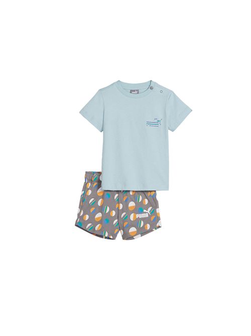 PUMA Completo Summer Camp per Bambino PUMA | 67928122