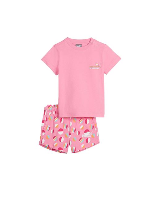 PUMA Summer Camp Set for Girls PUMA | 67928128