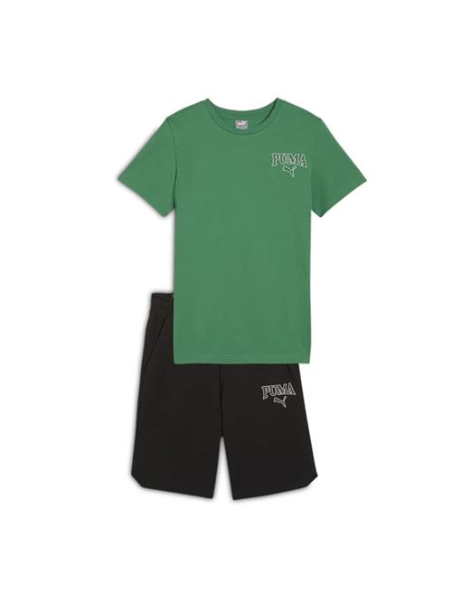 PUMA Squad Suit for Children PUMA | 67928486