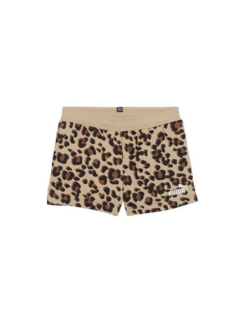 PUMA Short Ess+Animal per Bambine PUMA | 67941483