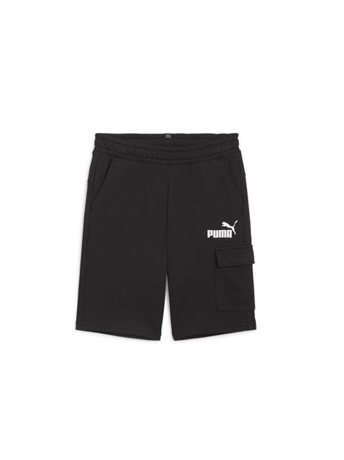 PUMA Cargo Shorts for Boys PUMA | 67985101