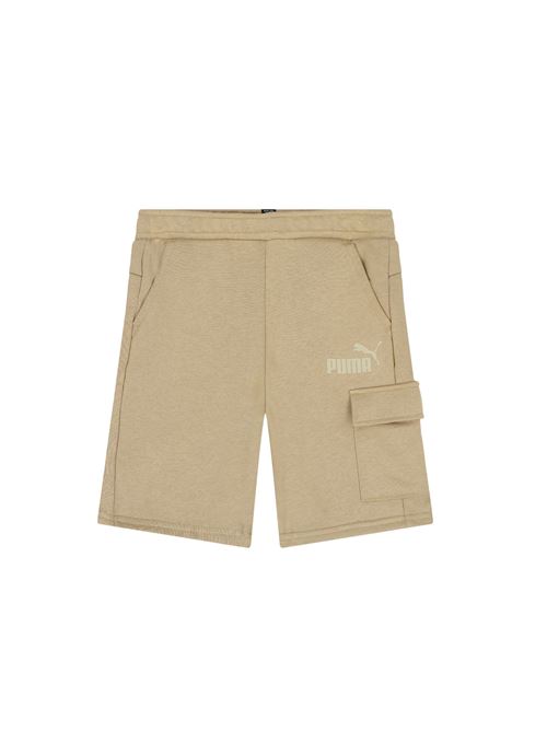 PUMA Cargo Shorts for Boys PUMA | 67985183