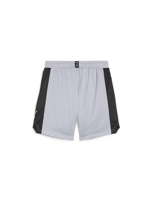 PUMA Blueprint Basketball Shorts for Boys PUMA | 67998363