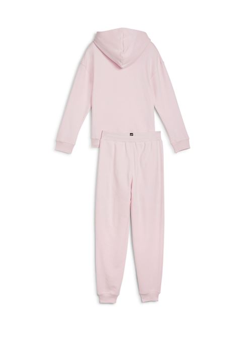 PUMA Tuta Loungewear Suit per Ragazze PUMA | 68031867