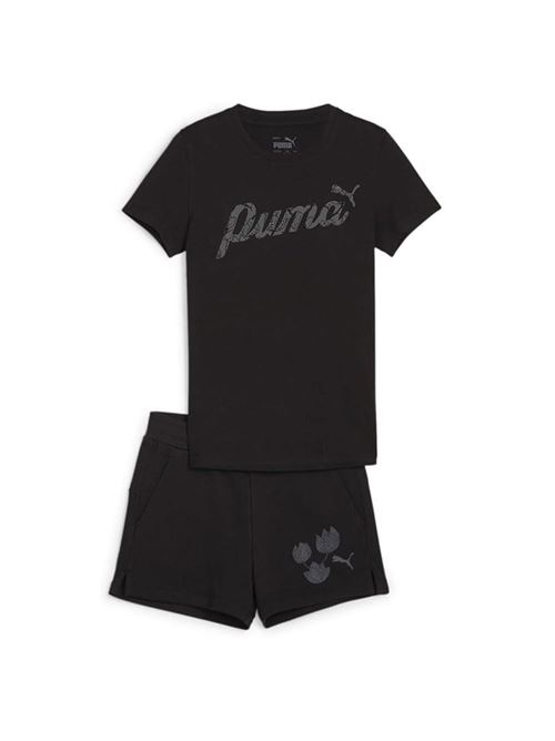 PUMA Blossom Set for Girls PUMA | 68032001