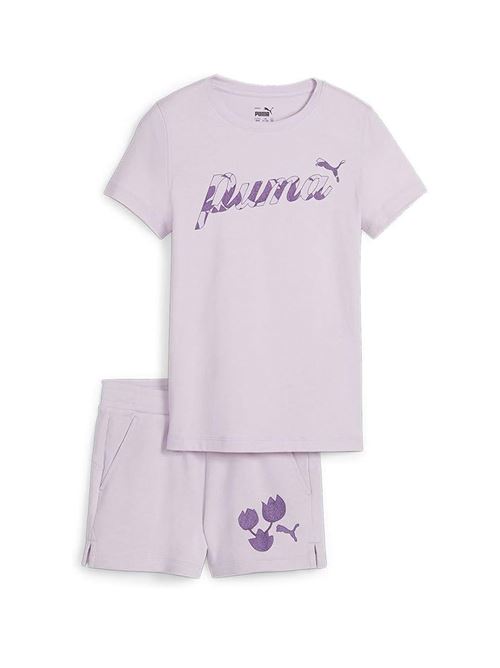 PUMA Completo Blossom per Ragazze PUMA | 68032060