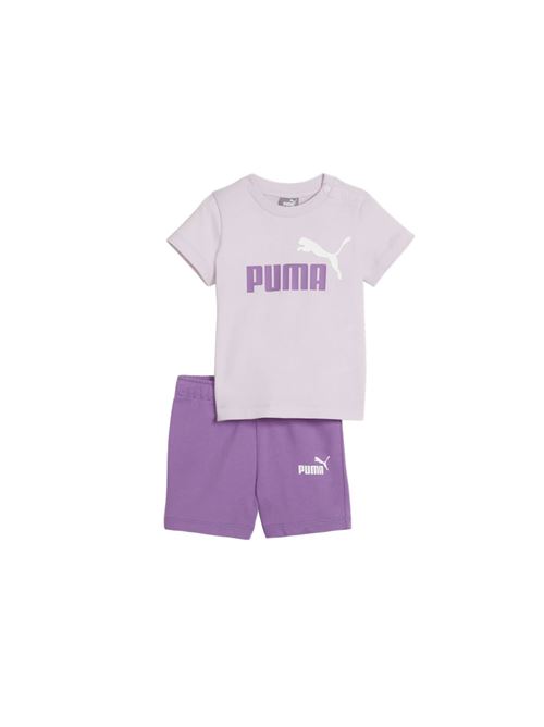 PUMA Completo Minicats da Neonata PUMA | 84583959