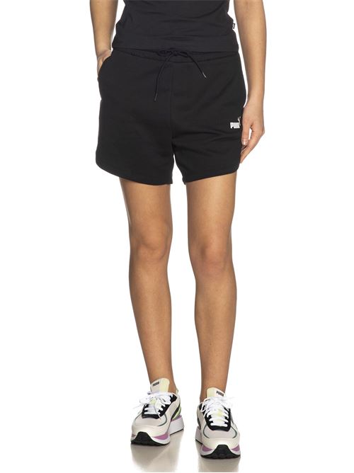 PUMA Essentials High Shorts PUMA | 84833901