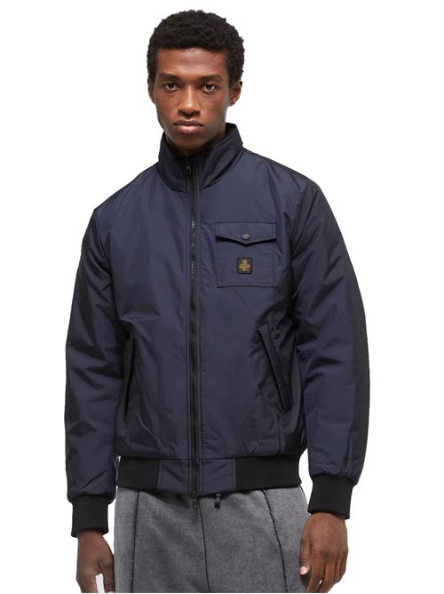 REFRIGIWEAR New Captain Jacket REFRIGIWEAR | RM0G84601NY3209F03700