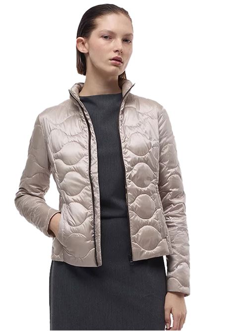 REFRIGIWEAR Piumino Isla Jacket REFRIGIWEAR | RW0W96400PL3039A00169