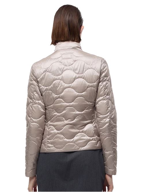 REFRIGIWEAR Isla Jacket Down Jacket REFRIGIWEAR | RW0W96400PL3039A00169