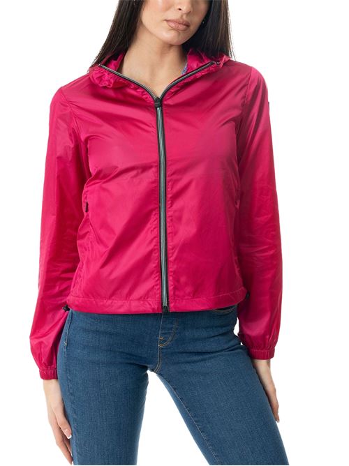 REFRIGIWEAR Tracy Jacket REFRIGIWEAR | RW0W96600NY0737D02791