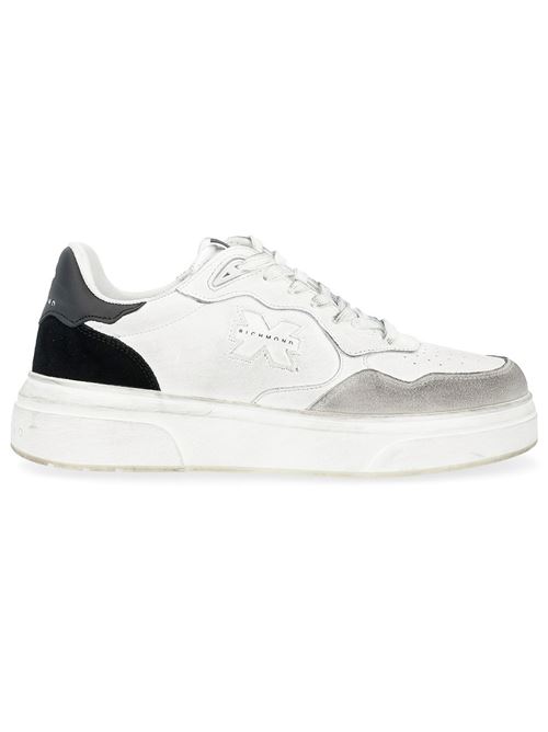 RICHMOND Suede Ice sneakers RICHMOND | 22209ICE