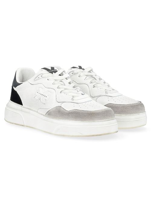 RICHMOND Suede Ice sneakers RICHMOND | 22209ICE