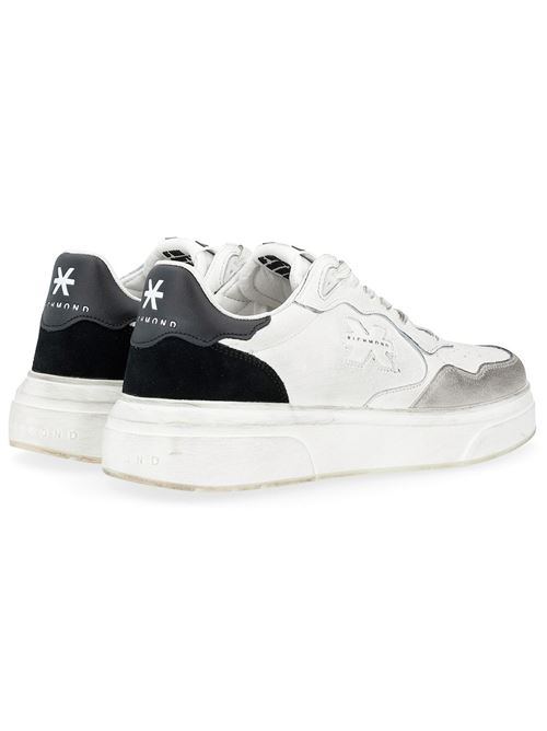 RICHMOND Suede Ice sneakers RICHMOND | 22209ICE