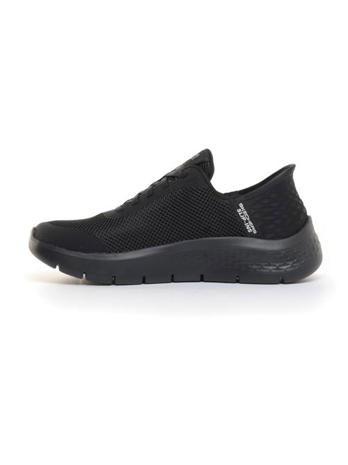 SKECHERS Go Walk Flex SKECHERS | 124836BBK