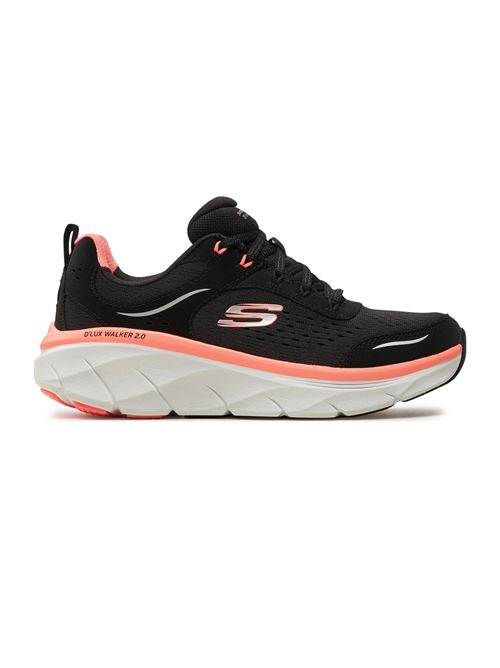 SKECHERS D'lux Walker 2.0 SKECHERS | 150093BKCL