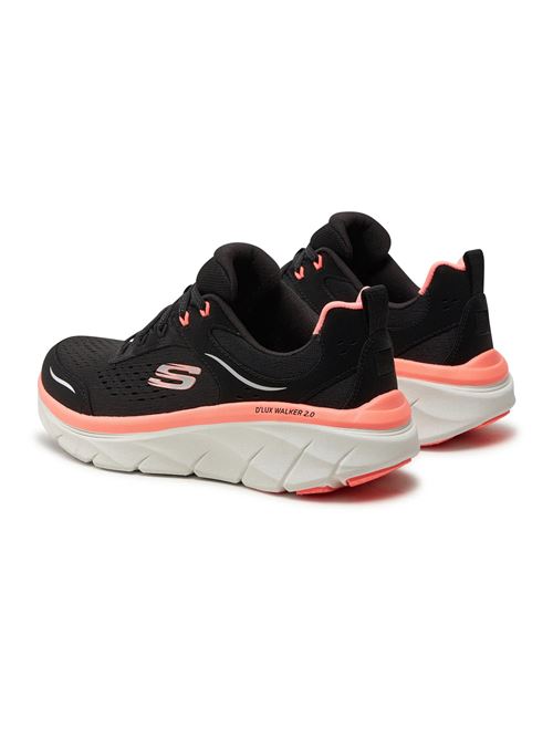 SKECHERS D'lux Walker 2.0 SKECHERS | 150093BKCL