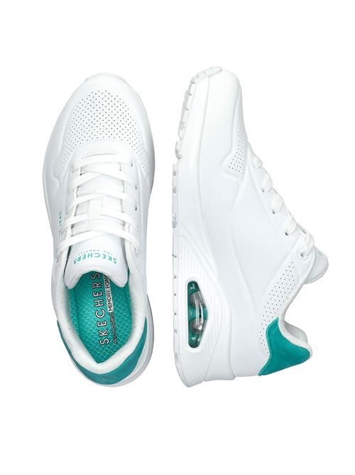 SKECHERS Uno Pop Back SKECHERS | 177092WMNT