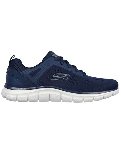 SKECHERS Track Broader Men SKECHERS | 232698NVY