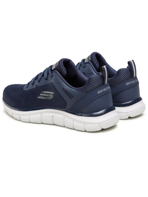 SKECHERS Track Broader Men SKECHERS | 232698NVY